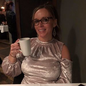 Meet your Posher, Beth